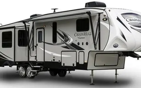2018 Coachmen RV Chaparral 373MBRB