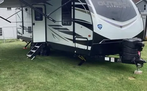 21 Keystone RV Outback Ultra Lite UBH291 Bunkhouse