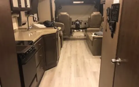 2018 Thor Motor Coach Windsport 34J (Bunkhouse)