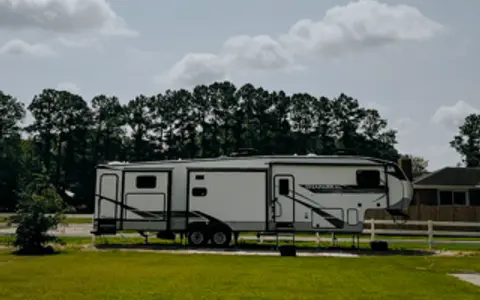 2022 Coachmen RV Chaparral 367BH