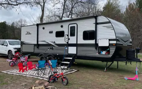 2024 Jayco Jayflight | Happy Campers