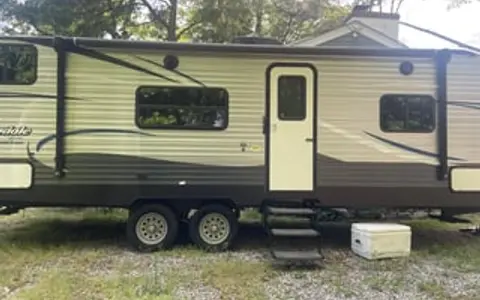 2018 Keystone RV Summerland 2600TB