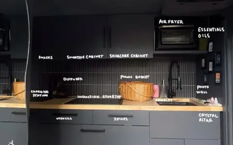 NEW Stealthy Luxe Condo Built to Explore, Festival Ready, AC + Pet Friendly