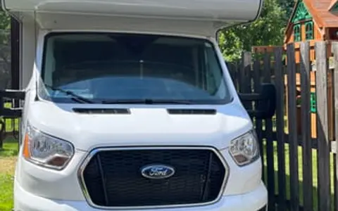 2022 Coachmen RV Cross Trail XL 22XG Ford E-350