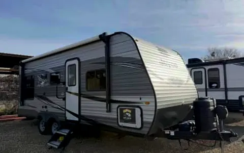 2021 Jayco Jay Flight