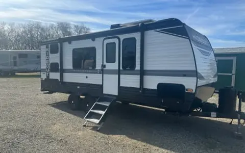 2022 Keystone Hideout