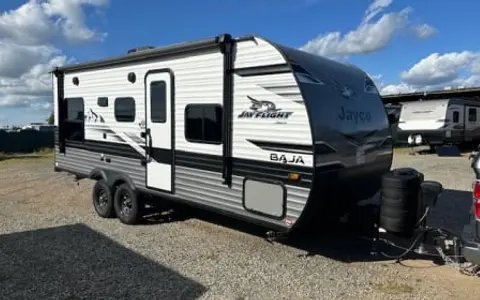 2023 Jayco Baja