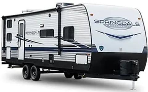 2024 Keystone RV Springdale 250BHWE