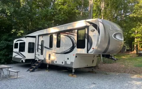 Family Time RV