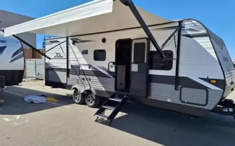 Jayco Rocky Mountain Edition 80 gallon Fresh Water!  **$500 Deposit**