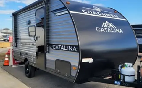 The Catalina