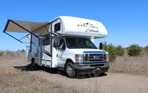 2025 East To West Entrada 3100FB