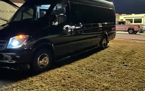 Executive Sprinter