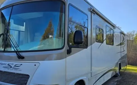 2005 Gulf Stream RV Sun Voyager - Gas 34B