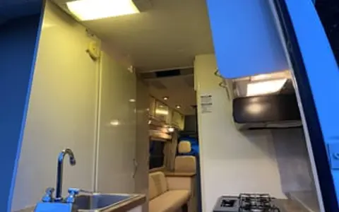 2006 Gulf Stream RV Vista Cruiser 19MBS