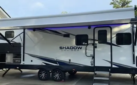 Memory Lane Family RV
