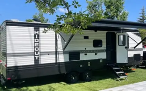 RV4U Bunkhouse