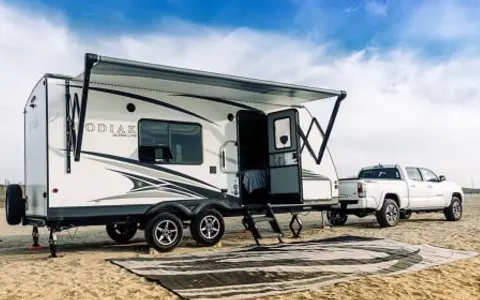 2019 Dutchmen Kodiak Ultra Lite