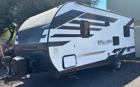 2022 Heartland Mallard Tailwind