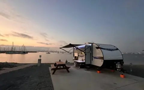 OHANA OASIS