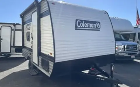 Lightweight Bunkhouse
