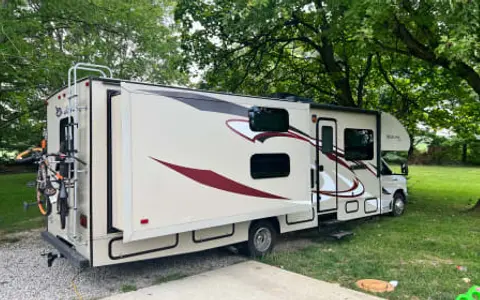 home on wheels