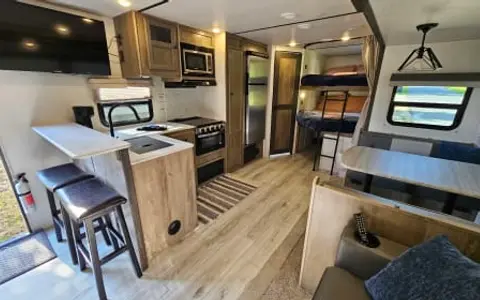 LEWIS & CLARK" 1BR + 2 Full Bunks  Sleeps 8  **FOR SALE BY OWNER**