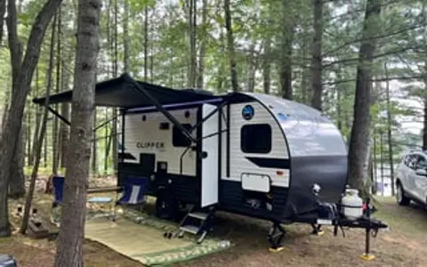 2021 Coachmen RV Clipper Ultra-Lite 17BH