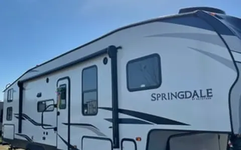 2021 Keystone RV Springdale 300FWBH