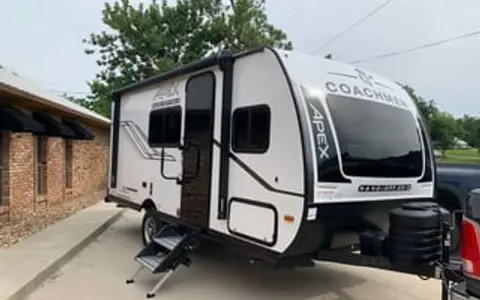 2025 Forest River RV COACHMAN APEX NANO