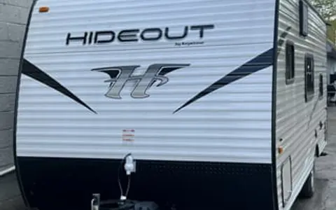 2019 Hideout 175LHS