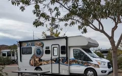 Forever Young time machine! 2022 Coachmen AWD