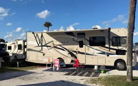 Advanced mobile Rv rental