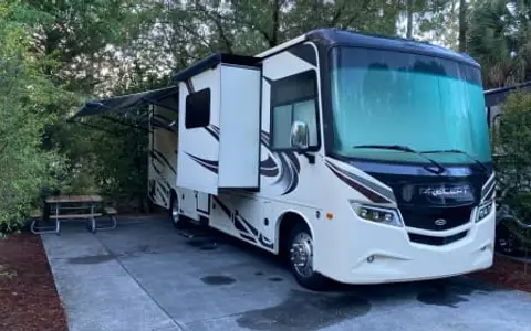 2019 Jayco Precept