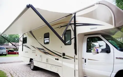 2019 Winnebago Spirit