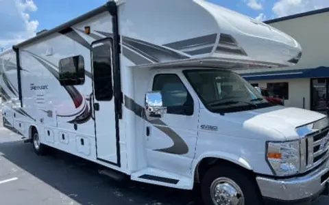 2020 Jayco Greyhawk
