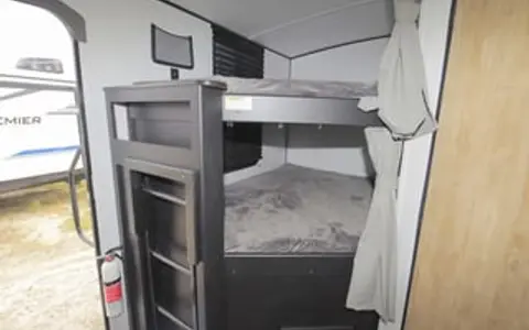 2022 Keystone RV Springdale 280BH