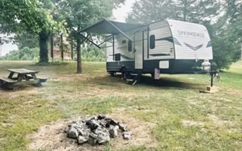 2022 Keystone RV Springdale Mini 1700FQ