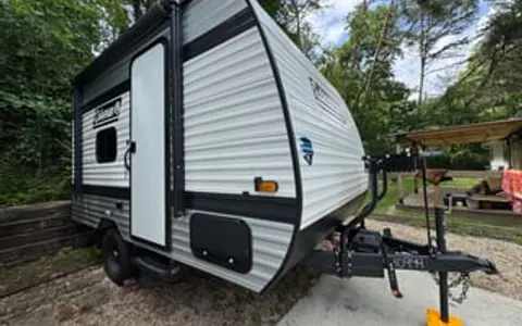 The Cozy Cruiser