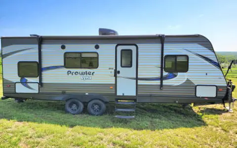 2018 Heartland Prowler 25LX