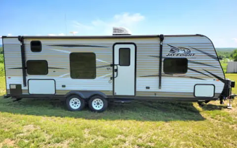 2018 Jayco Jay Flight 26BH
