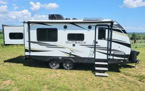 2023 Keystone Outback 210URS #1