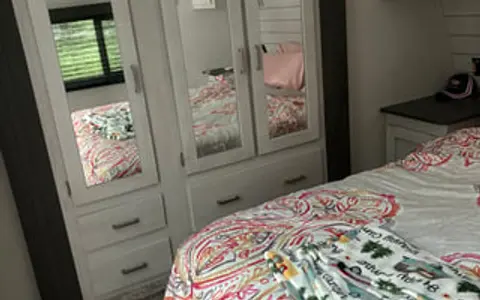 2022 Keystone RV Sprinter 31TB