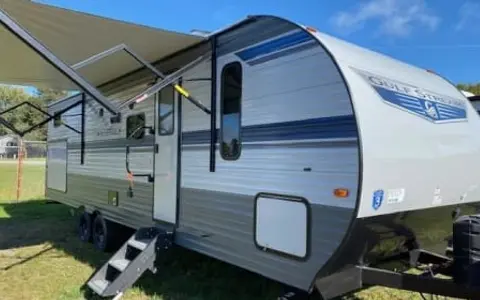 2023 Gulf Stream Ameri-Lite 279BH  BUNK HOUSE