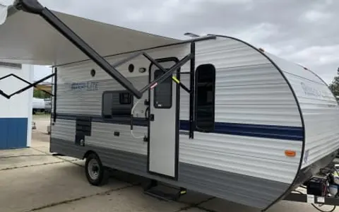 2023 Gulf Stream Ameri-Lite Super Lite 199 RK