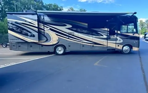 2017 Jayco Precept 36T
