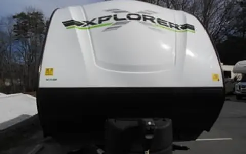 Riverside RV Xplorer 240BHX | Excellent Layout