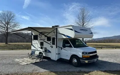 2018 Gulfstream Conquest 6237LE
