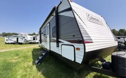 2020 Dutchmen Coleman Lantern LT 262BH