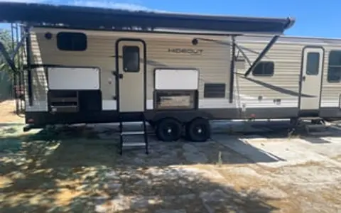 2019 Keystone RV Hideout 29DFS